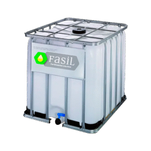 FASIL VII