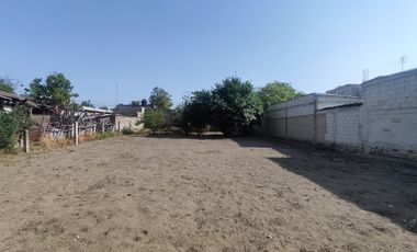 Terreno en Guaymallén