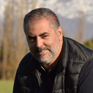 Rodrigo Jorda